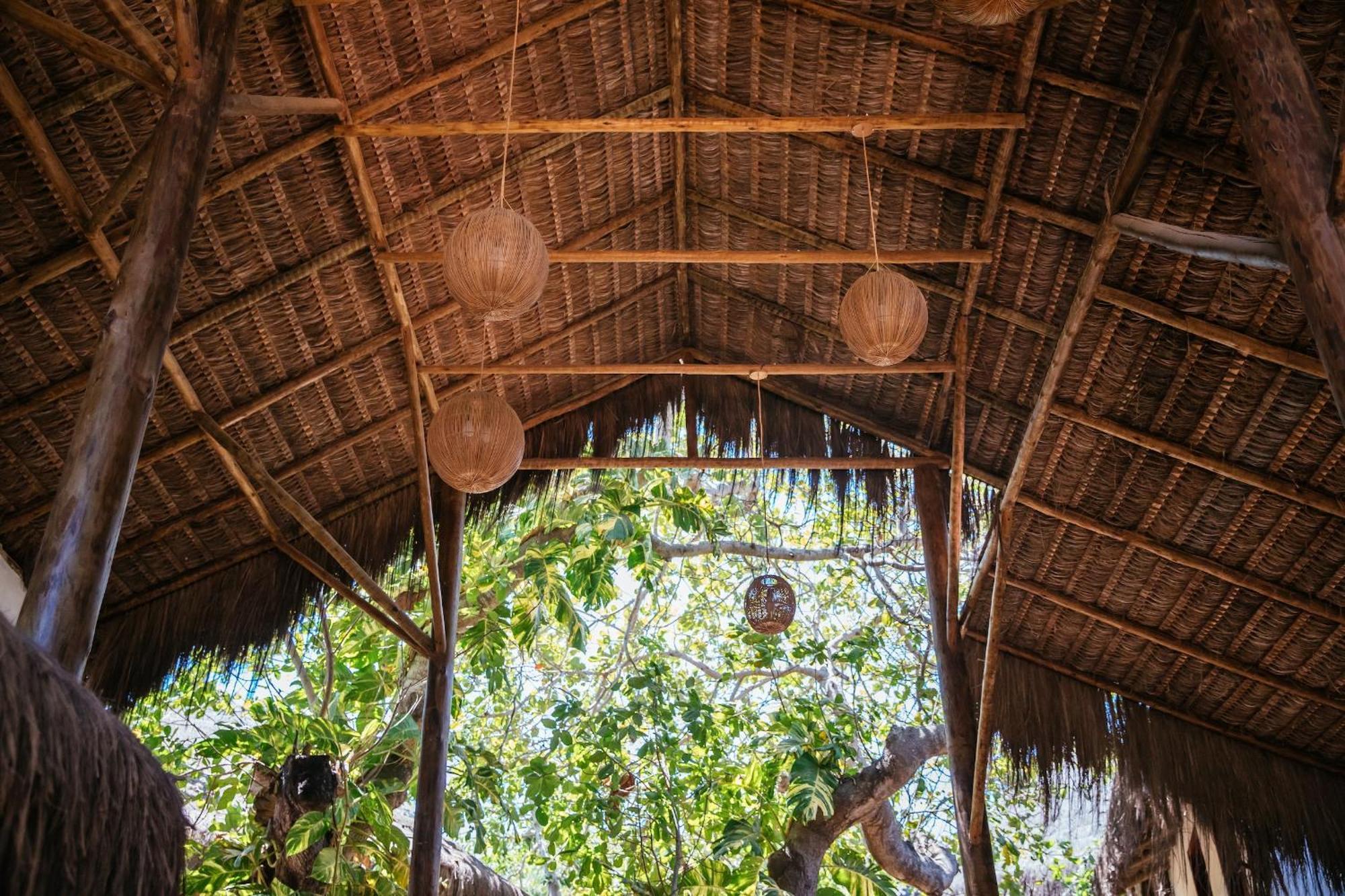 Hurricane Jeri Jijoca de Jericoacoara Buitenkant foto